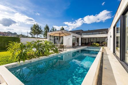 Casa de Condomínio com 4 Quartos à venda, 327m² no Planta Almirante, Almirante Tamandaré