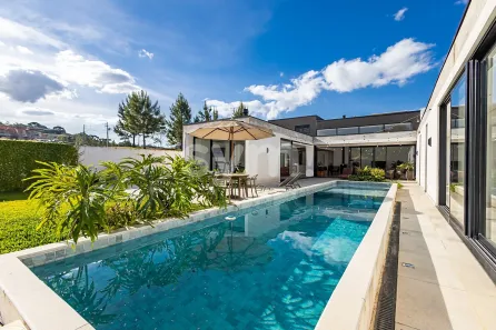 Casa de Condomínio com 4 Quartos à venda, 327m² no Planta Almirante, Almirante Tamandaré