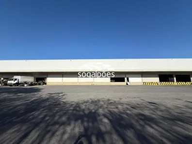 Galpão/Depósito/Armazém para alugar, 2916m² no Jardim Riacho das Pedras, Contagem
