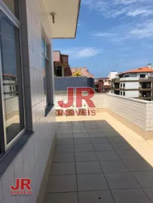 Cobertura com 4 Quartos à venda, 160m² no São Bento, Cabo Frio