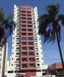 Apartamento com 2 Quartos à venda, 115m² no Jardim Proença, Campinas