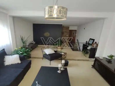 Casa com 5 Quartos à venda, 320m² no Vila Maria Alta, São Paulo
