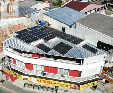 Sobrado com 3 Quartos à venda, 180m² no Cidade Industrial, Curitiba