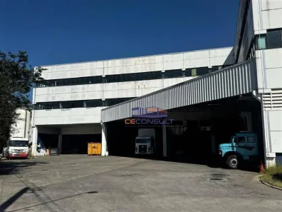 Galpão/Depósito/Armazém para alugar, 2038m² no Jardim Mimas, Embu das Artes