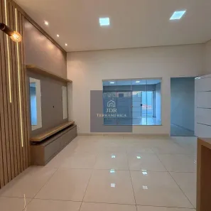 Casa com 3 Quartos à venda, 138m² no Parque Universitário, Americana