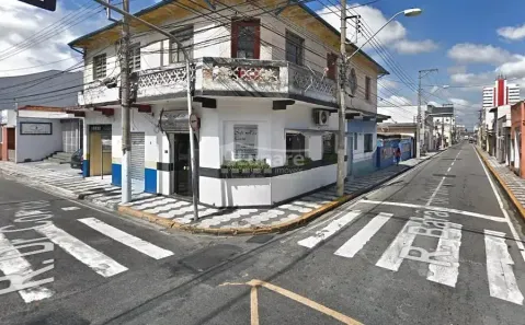Prédio Comercial à venda, 525m² no Centro, Mogi das Cruzes