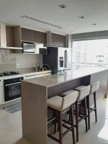 Apartamento com 3 Quartos à venda, 122m² no Mooca, São Paulo