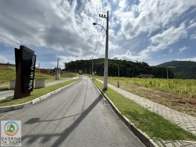 Lote/Terreno à venda, 281m² no Itoupava Central, Blumenau