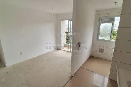 Apartamento com 2 Quartos à venda, 45m² no Mutinga, Osasco