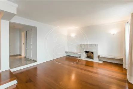 Apartamento com 3 Quartos à venda, 195m² no Campo Belo, São Paulo