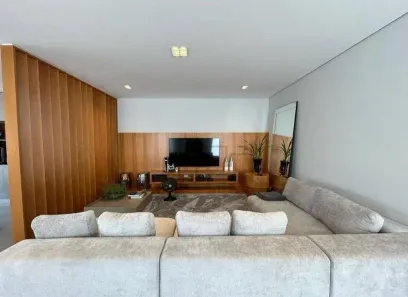 Casa de Condomínio com 3 Quartos à venda, 308m² no Alphaville Nova Esplanada, Votorantim