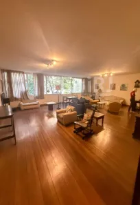 Apartamento com 3 Quartos à venda, 210m² no Copacabana, Rio de Janeiro