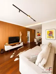 Apartamento com 3 Quartos à venda, 114m² no Cocó, Fortaleza