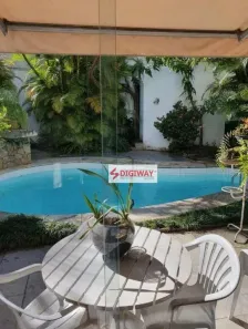 Sobrado com 4 Quartos à venda, 396m² no Planalto Paulista, São Paulo