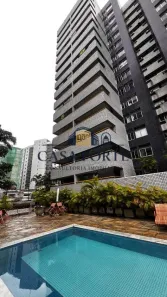 Apartamento com 3 Quartos à venda, 136m² no Graças, Recife