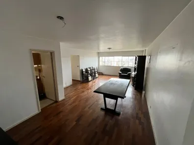 Apartamento com 3 Quartos à venda, 120m² no Santana, São Paulo