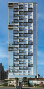 Sala Comercial para alugar, 85m² no Setor Bueno, Goiânia