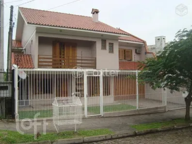 Casa com 4 Quartos à venda, 280m² no Santa Tereza, Porto Alegre