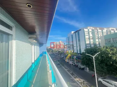 Apartamento com 2 Quartos à venda, 85m² no Centro, Cabo Frio