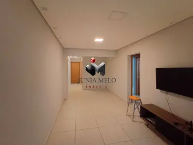Apartamento com 2 Quartos para alugar, 70m² no Nova Aliança, Ribeirão Preto