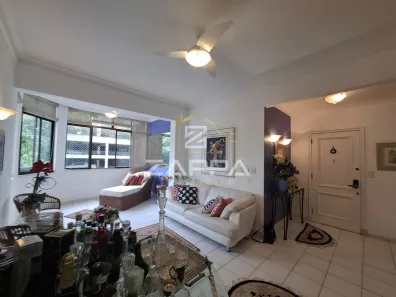 Apartamento com 3 Quartos à venda, 104m² no Lagoa, Rio de Janeiro
