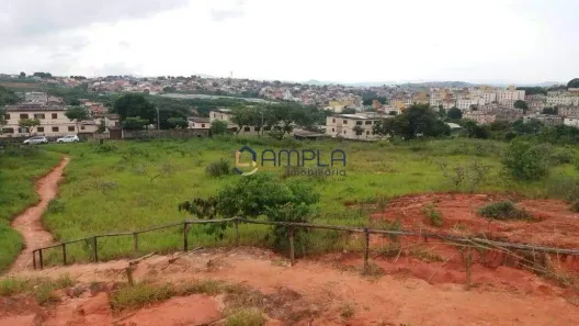 à venda, 4200m² no Serra Verde (Venda Nova), Belo Horizonte