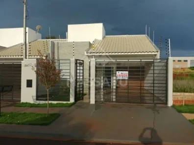 Casa com 3 Quartos à venda, 136m² no Jardim Oriental, Maringá
