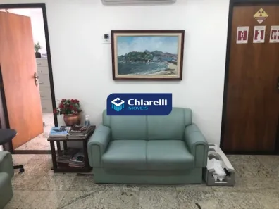 Sala Comercial à venda, 113m² no Icaraí, Niterói