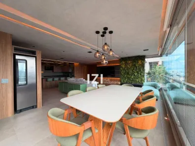 Apartamento com 3 Quartos à venda, 197m² no Jardim das Acácias, São Paulo