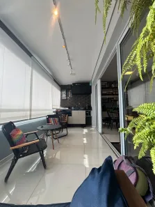 Apartamento com 2 Quartos à venda, 67m² no Tatuapé, São Paulo