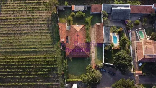 Fazenda/Sítio com 3 Quartos à venda, 1642m² no Loteamento Portal da Paineira, Jundiaí