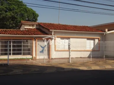Imóvel Comercial com 3 Quartos à venda, 270m² no Taquaral, Campinas