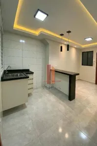 Apartamento com 2 Quartos à venda, 37m² no Vila Carrão, São Paulo