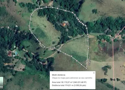 Fazenda/Sítio com 3 Quartos à venda, 300m² no São Pedro, Barra Mansa