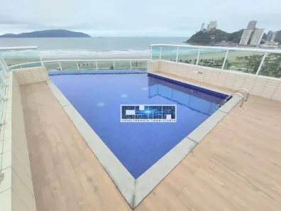 Apartamento com 2 Quartos à venda, 68m² no Itararé, São Vicente