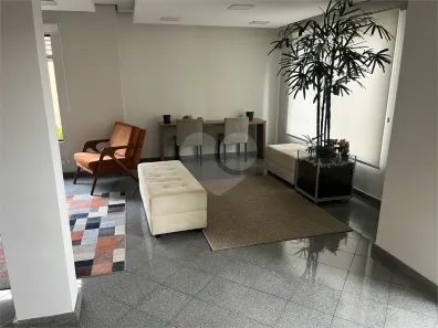 Apartamento com 1 Quarto à venda, 51m² no Vila Monte Alegre, São Paulo