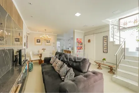 Casa com 3 Quartos à venda, 109m² no Aberta dos Morros, Porto Alegre
