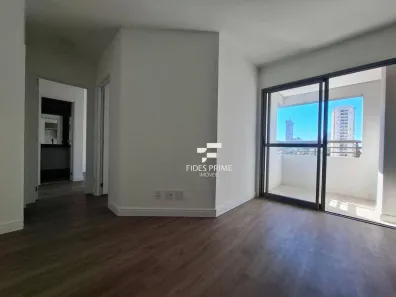 Apartamento com 2 Quartos para alugar, 59m² no Bangú, Santo André