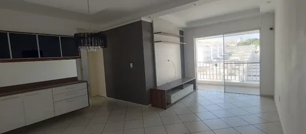 Apartamento com 3 Quartos para alugar, 85m² no Jardim Piratininga, Sorocaba