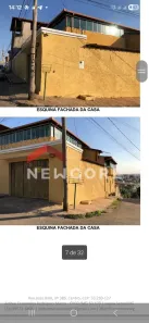 Casa com 5 Quartos à venda, 340m² no Dom Bosco, Betim