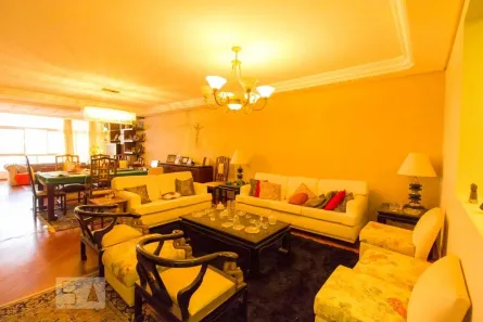 Apartamento com 3 Quartos à venda, 204m² no Santana, São Paulo