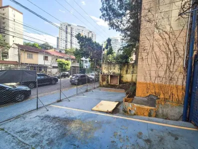 Ponto Comercial à venda, 309m² no Vila Mariana, São Paulo