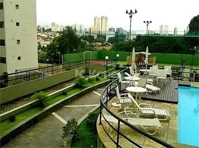 Apartamento com 3 Quartos à venda, 100m² no Lauzane Paulista, São Paulo