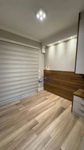 Apartamento com 1 Quarto à venda, 45m² no Bela Vista, São Paulo
