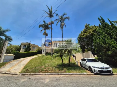 Casa de Condomínio com 4 Quartos para alugar, 700m² no Tamboré, Santana de Parnaíba