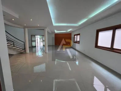 Casa com 3 Quartos à venda, 298m² no Vila Nova Socorro, Mogi das Cruzes