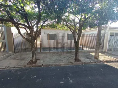 Casa com 3 Quartos à venda, 92m² no Jardim Conceição, São José do Rio Preto