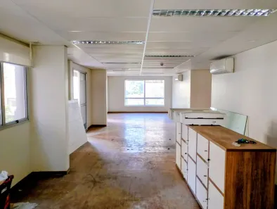 Ponto Comercial para alugar, 161m² no Bela Vista, São Paulo