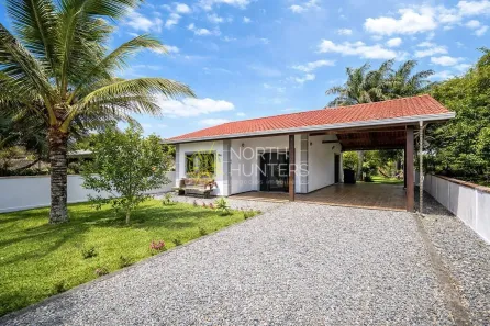 Casa com 2 Quartos à venda, 100m² no Costeira, Balneário Barra do Sul