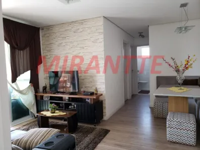 Apartamento com 3 Quartos à venda, 81m² no Chora Menino, São Paulo